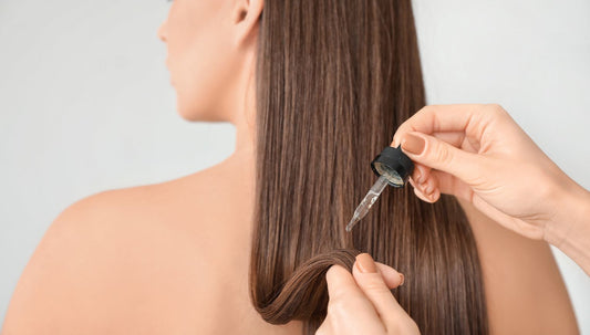 Top Benefits of Using Hair Oil for Stronger and Healthier Hair