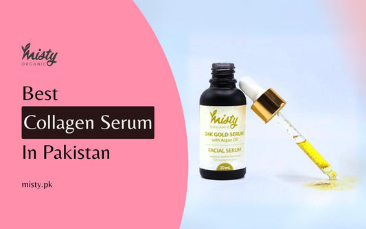 Best Collagen Serum In Pakistan