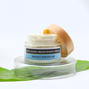 ANTI-AGING BRIGHTENING CREAM