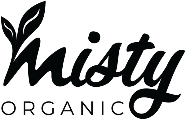 Misty Organic