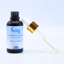 HYALURONIC ACID SERUM - Vitamin B5